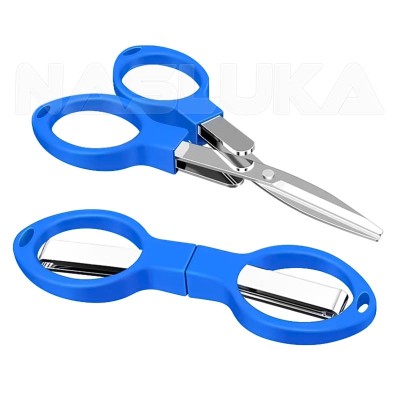 Сгъваема ножица Sokudo Trip Scissors