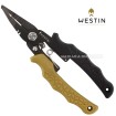Риболовни клещи Westin HD Split Ring Pliers XL