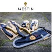 Риболовни клещи Westin HD Split Ring Pliers XL