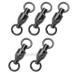 Вирбели Black Cat Ball Bearing Swivel