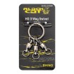 Усилени вирбели Black Cat HD 3 Way Swivel, 100 кг