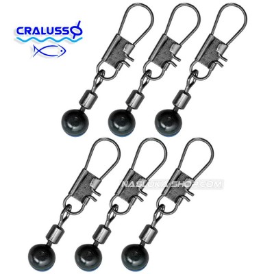 Вирбели за фидер Cralusso 2123