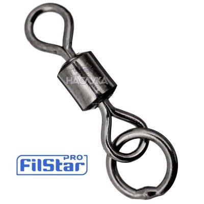 Вирбели с халка Filstar F-1059