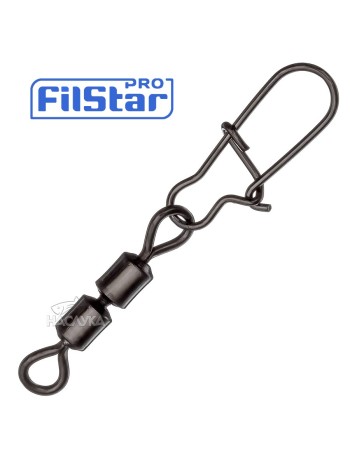 Двойни вирбели с карабина, Filstar F2059