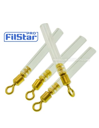 Адаптери за плувка с вирбел Filstar 4010