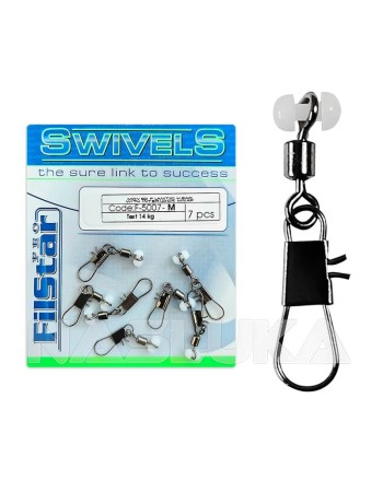 Вирбели за монтаж на ваглер Filstar F-5007