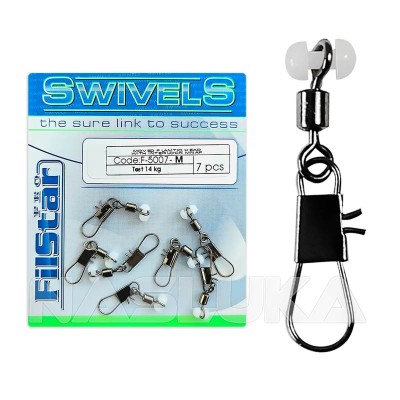 Вирбели за монтаж на ваглер Filstar F-5007