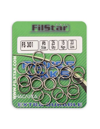 Халки Filstar FS 301