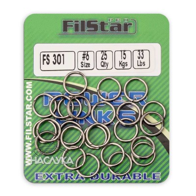 Халки Filstar FS 301