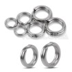 Усилени халки FishPro Split Rings STS