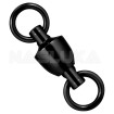 Усилени вирбели за сом FishPro Strong Swivel