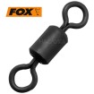 Вирбели Fox Edges Swivels, 20 бр.
