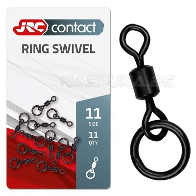 Вирбели за монтажи JRC Ring Swivel 11