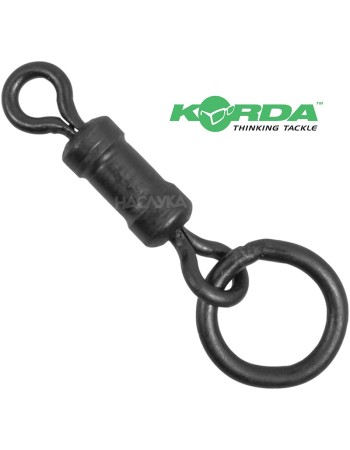 Вирбел с халка Korda Chod Swivel