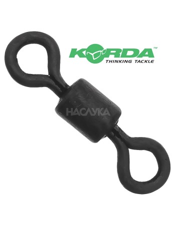 Вирбели за монтажи Korda Micro Rig Swivel