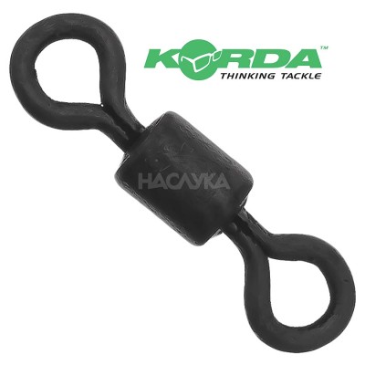 Вирбели за монтажи Korda Micro Rig Swivel