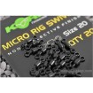 Вирбели за монтажи Korda Micro Rig Swivel