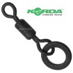 Вирбели за монтажи Korda Micro Ring Swivel