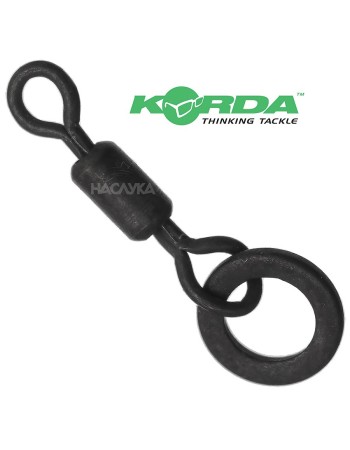 Вирбели за монтажи Korda Micro Ring Swivel