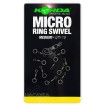 Вирбели за монтажи Korda Micro Ring Swivel