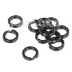 Усилени халки за монтажи за сом Madcat Split Rings, 16 бр.