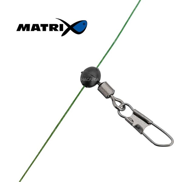Вирбели за фидер Matrix Feeder Snap Links — снимка 3