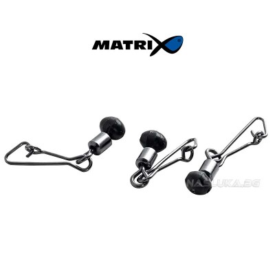 Вирбели за фидер Matrix X-Strong Feeder Snap Links