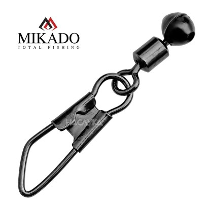 Вирбели за мач и фидер Mikado Sensual, A3608