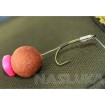 Плаващи стопери-царевица за монтажи на косъм Avid Carp CornStops Floating 15 бр., Short
