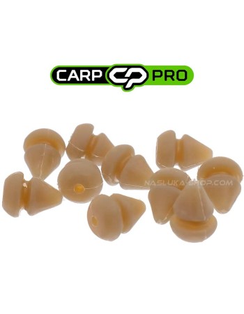 Мъниста за хеликоптер риг монтажи Carp Pro Heli Beads