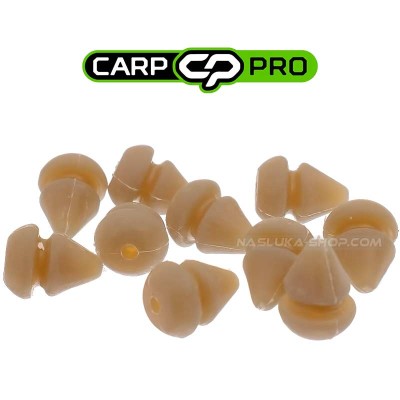 Мъниста за хеликоптер риг монтажи Carp Pro Heli Beads