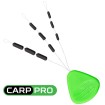 Волфрамови стопери за монтажи Carp Pro Sinkers