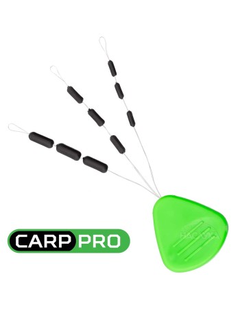 Волфрамови стопери за монтажи Carp Pro Sinkers