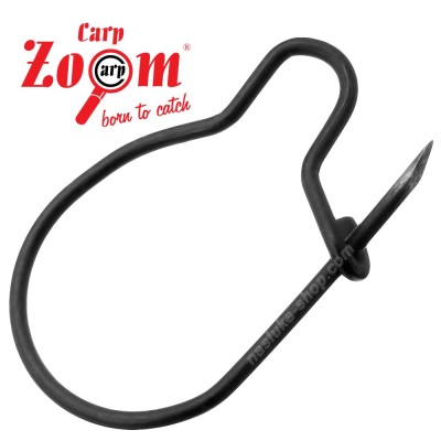 Клипсове за бял червей Carp Zoom Maggot Clips, 20 бр.