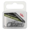 Клипсове за бял червей Carp Zoom Maggot Clips, 20 бр.