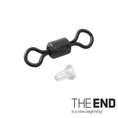 Аксесоари за Ronnie rig монтажи The End