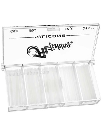 Силиконов шлаух за плувки и монтажи Fil Fishing 9210