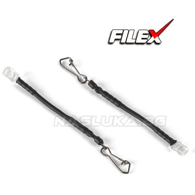 Връзки за фидер монтажи Filex Feeder Link, 2 бр.