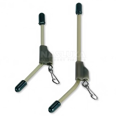 Тръбички за фидер Filex Power Tube, 2 бр.