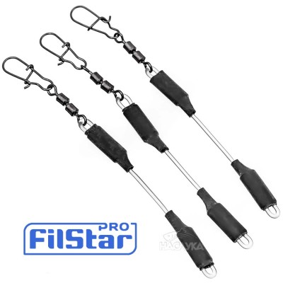 Връзки за фидер монтажи Filstar Feeder Links