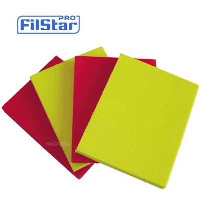 Кубчета пяна за Pop-up монтажи Filstar