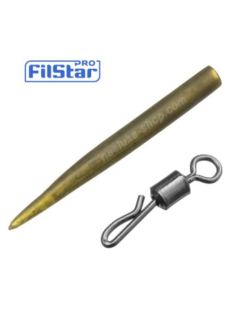 Монтаж за бърза връзка Filstar