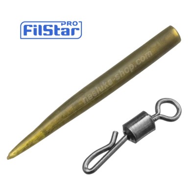 Монтаж за бърза връзка Filstar