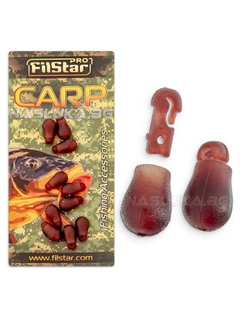 Бързи връзки за фидер Filstar Quick Connect Release Beads