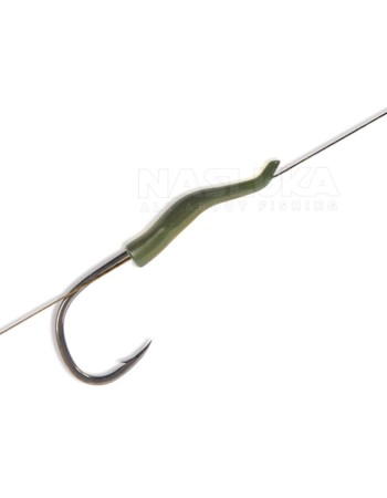 Алайнери за риболов на шаран FishPro Carp Aligner Green