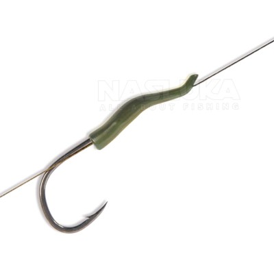 Алайнери за риболов на шаран FishPro Carp Aligner Green