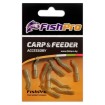 Алайнери за риболов на шаран FishPro Carp Aligner Green
