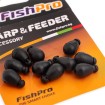 Бързи връзки за фидер FishPro Quick Release Beads