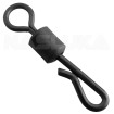 Вирбели-бързи връзки за шарански монтажи FishPro QC Swivel