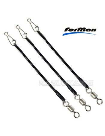 Връзки за фидер монтажи ForMax Elegance Feeder Link, 3 бр.